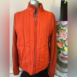 Louis Castel Luxury Performance Wear. Size 105 LIKE NEW